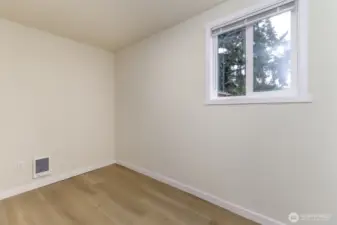 Office/Bonus Room on main floor