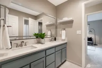 Full Bath