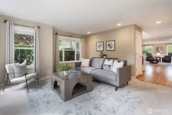 Sitting Room