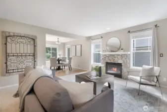 Sitting Room