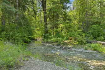 Little Creek