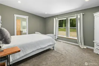 Masterbedroom