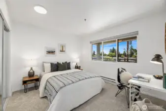 2nd Bedroom