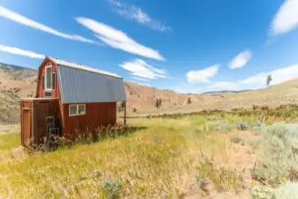 Lot 5 Mills Canyon Road, Entiat, WA.