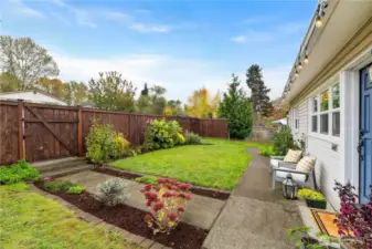 Discover this beautifully remodeled home in the heart of West Seattle.
