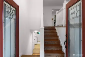 Come on in, you are going to love it here.