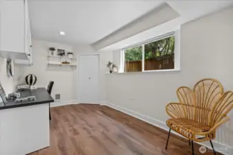 Office Den