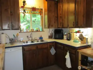 Centralized kitchen