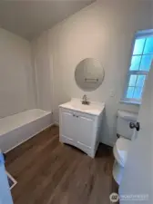 Main bath