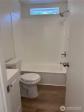 2nd bath