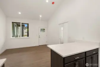*Interior photos are from a different unit with the same floorplan.