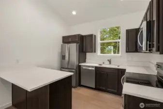 *Interior photos are from a different unit with the same floorplan.