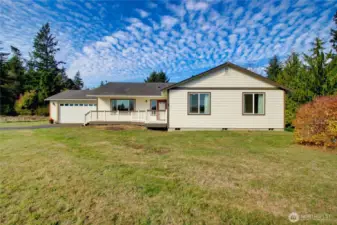 Welcome to 8336 Pinelli Rd., Sedro Woolley