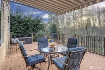 Simply....beautiful. A wonderful place to call...home!