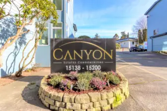 Canyon Estates