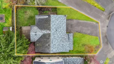 Sky view