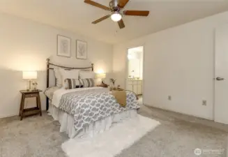 Primary Room