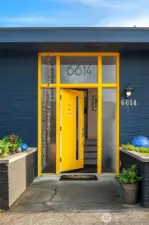 Step into this great home