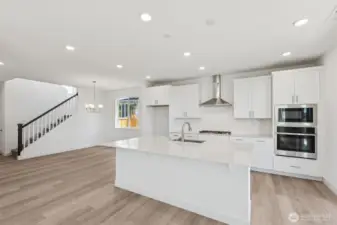 Photo of actual home