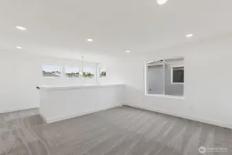 Photo of actual home