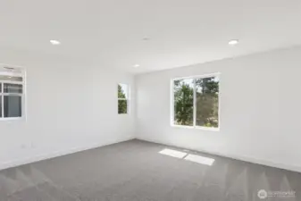 Photo of actual home