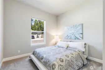 Bedroom #3