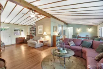 Interior Laout