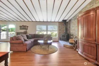 Formal Living room