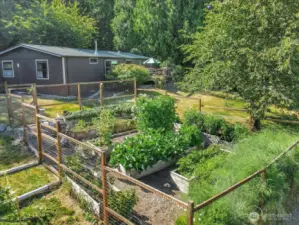 Gardens