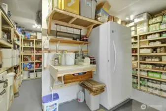 Food Cellar