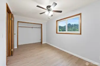 16x10 Bedroom #3