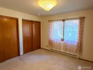 Primary Bedroom Ensuite.