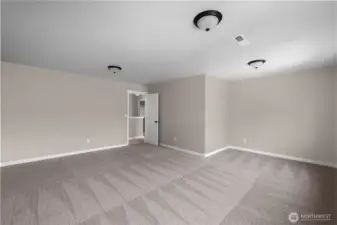 Bonus room