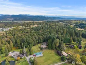 Location, location, location! This home offers the best of both comfort and accessibility