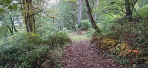 Ride. Roam. Repeat. Private trails for all your off-road toys!