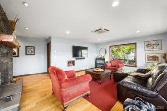 Welcome in to your new waterfront home !