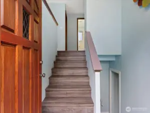 Stairway