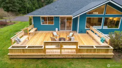 Check out this deck!