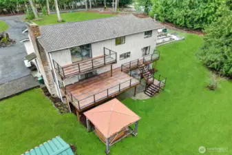 It's going to be a great summer ahead.  Can you see yourself enjoying it in this house?  Come see it today!