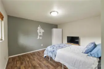 Bonus room