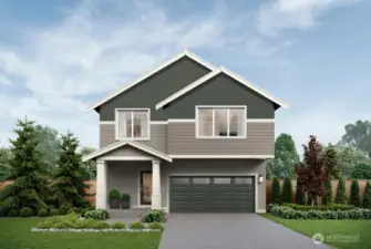 Facade, Ext Colors, Interior Photos & Floor Plans for illustrative purposes only. Actual Facade, Ext Colors, Interiors & Floor Plans may differ.