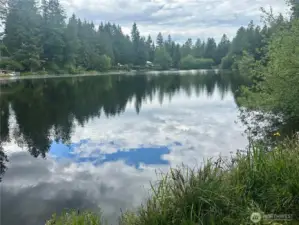 Lake