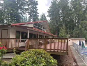 Club House