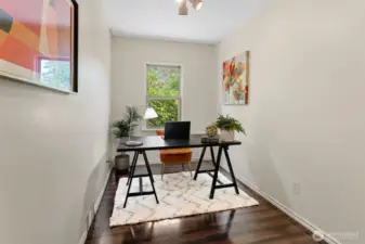 Bedroom 3 / Office