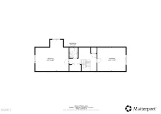 Upper Floor