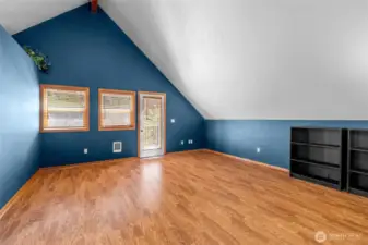 Primary Room