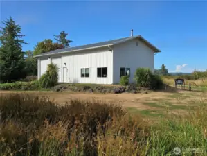 What would you do with this space?