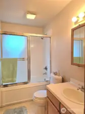 Full Bath