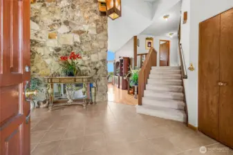 Entryway