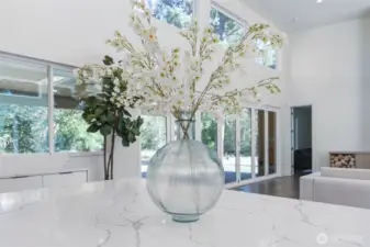 Kitchen View